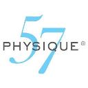 Physique 57 Bridgehampton logo